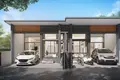 2 bedroom apartment 87 m² Thalang, Thailand
