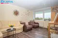 Mieszkanie 2 pokoi 46 m² Łanczanów, Litwa