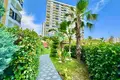 Квартира 2 комнаты 62 м² Мезитли, Турция