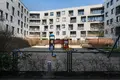 3 room apartment 58 m² Warsaw, Poland