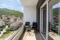 Квартира 1 комната 30 м² в Будве, Черногория
