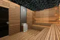Apartment 46 m² Alanya, Turkey