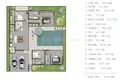 Villa 4 chambres 332 m² Ban Bang Ku, Thaïlande