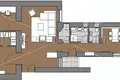 Appartement 4 chambres 98 m² Ville de Zagreb, Croatie