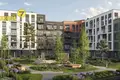 3 room apartment 66 m² Kalodziscanski sielski Saviet, Belarus