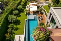 Villa 7 habitaciones 450 m² Peksimet, Turquía