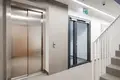 Apartamento 4 habitaciones 98 m² Riga, Letonia