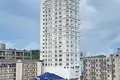 Studio apartment 1 bedroom 35 m² Sihanoukville, Cambodia