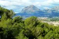 Wohnung 3 Schlafzimmer 185 m² Finestrat, Spanien