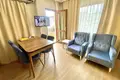 Appartement 1 chambre 58 m² Région de Marmara, Turquie
