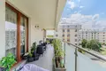 Appartement 3 chambres 80 m² Varsovie, Pologne
