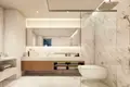 Condo z 2 sypialniami 63 m² Bangkok, Tajlandia