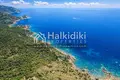 Land 17 000 m² Ammouliane, Greece