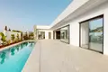 3-Schlafzimmer-Villa 140 m² Los Alcazares, Spanien