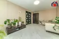 Apartamento 3 habitaciones 69 m² Krasnaje, Belarús