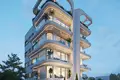 2 bedroom apartment 108 m² Limassol, Cyprus