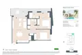 Appartement 3 chambres  Javea, Espagne