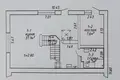 Chalet 94 m² Minsk, Bélarus