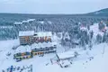 Wohnung 2 zimmer 55 m² Kittila, Finnland