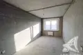 1 room apartment 37 m² Muchaviecki sielski Saviet, Belarus