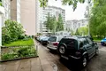 Квартира 3 комнаты 64 м² Минск, Беларусь