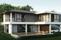 3-Schlafzimmer-Villa 300 m² Ko Samui, Thailand