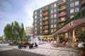Квартира 2 спальни 78 м² Лоустофт, Великобритания
