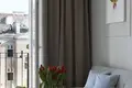 Apartamento 3 habitaciones 52 m² en Varsovia, Polonia