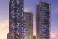 Квартира 4 спальни 206 м² Дубай, ОАЭ