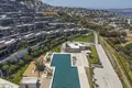 3 bedroom apartment 148 m² Bodrum, Turkey