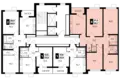 Квартира 4 комнаты 100 м² Сапроново, Россия