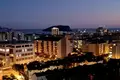 Квартира 2 комнаты 50 м² в Будве, Черногория