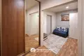 Wohnung 1 zimmer 45 m² Minsk, Belarus