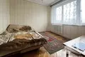 3 room apartment 50 m² Muchaviecki sielski Saviet, Belarus