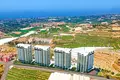 Appartement 51 m² Mahmutlar, Turquie