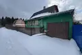 Haus  Valievacski sielski Saviet, Belarus