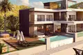 3 bedroom villa 189 m² Alanya, Turkey