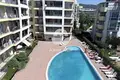 Квартира 1 комната 43 м² Несебр, Болгария