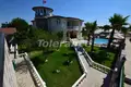 Villa 10 habitaciones 350 m² Serik, Turquía