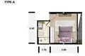Вилла 3 спальни 338 м² Си Сунтон, Таиланд