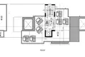 2 bedroom penthouse 114 m² Ypsonas Municipality, Cyprus