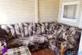 3 room house 50 m² Lymanka, Ukraine