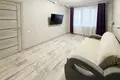 Apartamento 1 habitación 35 m² Minsk, Belarús