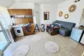 Mieszkanie 35 m² Nesebyr, Bułgaria