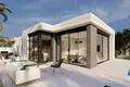Willa 3 pokoi 122 m² Pilar de la Horadada, Hiszpania