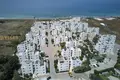 2 bedroom apartment 80 m² Kazivera, Northern Cyprus