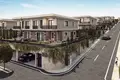 Villa 4 pièces 232 m² Fatih, Turquie
