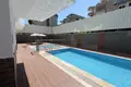 1-Bedroom Apartment with Pool in Central Alanya – 500m from the Sea