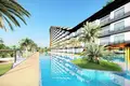 Appartement 1 chambre 55 m² Kumluca, Turquie