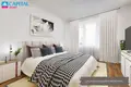 Appartement 2 chambres 46 m² Vilnius, Lituanie